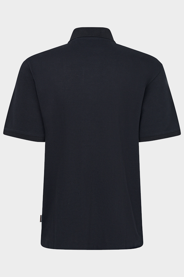 ΜΠΛΟΥΖΑ POLO BUGATTI - 390 ΜΠΛΕ